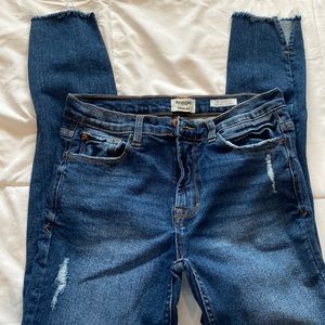 Kensie jeans size 4/27